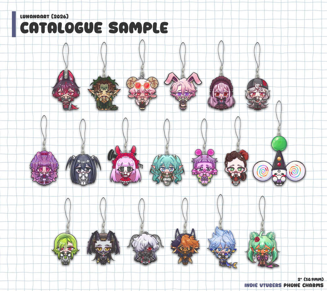 Catalogue Sample 2/4 Catalogue Sample 2/4